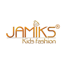 Jamiks Kids Fashion